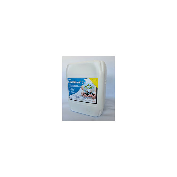 Agro-Sorb Biostymulator L-Amino + Ca 20L